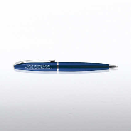 Personalized Pen - Making the Difference
